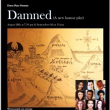 DAMNED Comes to Dixon Place