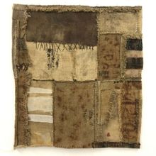 Pandemic Fiber Exhibit RAW HOPE Comes To Evanston