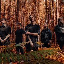 Video: Caskets Share 'Better Way Out' Video