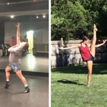 VIDEOS: Watch More Highlights of Our Next on Stage: Dance Edition Contestants - Enter