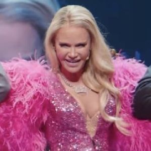 THE QUEEN OF VERSAILLES Sets Broadway Closing