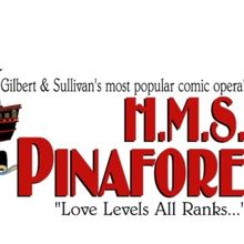 Review: H.M.S. PINAFORE by Gilbert And Sullivan Austin At MacTheatre
