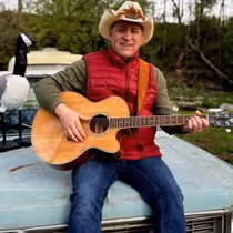 Kevin Westphal, aka THE CANUCK, Releases THE FOOD INFLATION BLUES Single