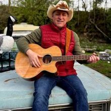 Kevin Westphal, aka THE CANUCK, Releases THE FOOD INFLATION BLUES Single