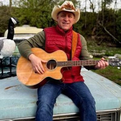 Kevin Westphal, aka THE CANUCK, Releases THE FOOD INFLATION BLUES Single