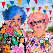 THE GRUFFALO and More Join Scarborough's Stephen Joseph Theatre 2026 Lineup