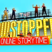 VIDEO: The Showstoppers Present ONLINE STORYTIME, an Interactive Musical for Kids