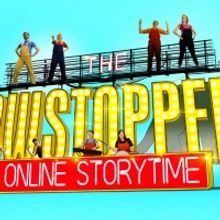 VIDEO: The Showstoppers Present ONLINE STORYTIME, an Interactive Musical for Kids