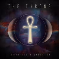Indubious Releases New Collaboration With Capleton
