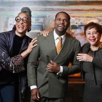 Carla Hall and Sheila C. Johnson Sign On As Ambassadors For New Musical GRACE