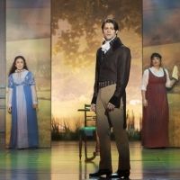 BWW Review: AUSTEN'S PRIDE at the 5th Avenue Manages a Triple Threat