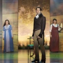 BWW Review: AUSTEN'S PRIDE at the 5th Avenue Manages a Triple Threat