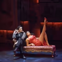 BWW Review: DAMN YANKEES is a Winner at Shaw Festival