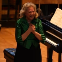 Pianists Ursula Oppens & Jerome Lowenthal To Perform Live On BargeMusic's ECLECTIC…