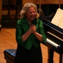 Pianists Ursula Oppens & Jerome Lowenthal To Perform Live On BargeMusic's ECLECTIC Se