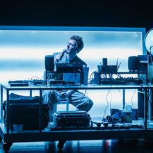 W3AM Variety Show Launches Residency at 3AM Theatre in Astoria This April