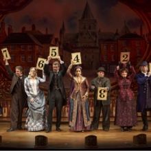 10 musicales de misterio que no te puedes perder