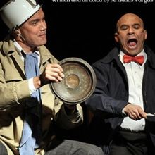 24th Street Theatre to Revive LA RAZON BLINDADA for Limited 3-Weekend Engagement