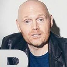 Bill Burr Adds Second Comedy Show at The Fox This September