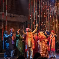 St. Ann's Warehouse Announces 2022-23 Season Featuring MONSOON WEDDING & More