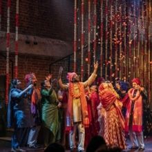 St. Ann's Warehouse Announces 2022-23 Season Featuring MONSOON WEDDING & More