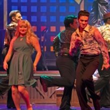 Review: SATURDAY NIGHT FEVER at Dutch Apple Dinner Theatre