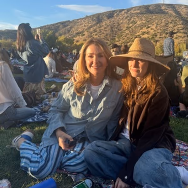 Peri Gilpin and Ava Vincent Join Producing Team of JO – THE LITTLE WOMAN MUSICAL Photo