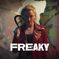 VIDEO: Watch an Extended Look at FREAKY