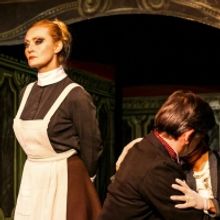 THE BALD SOPRANO Performs At Théâtre de la Huchette Through August 28th