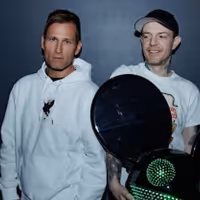 deadmau5 & Kaskade Release Kx5 New Single 'Alive' Featuring The Moth & The Flame