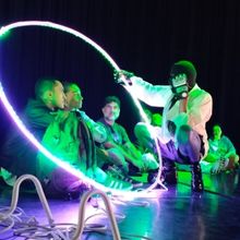 La Coordinación Nacional De Danza Anuncia La Creación De Cinco Nuevos Programas Nac