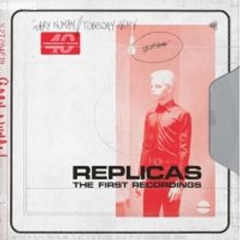 Gary Numan 40th Anniversary Releases Coming in October