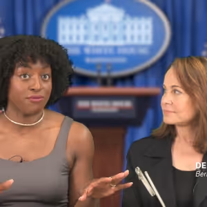 Video: The Cast of POTUS at Geffen Playhouse Share Why You Should See the Show
