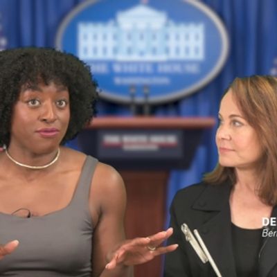 Video: The Cast of POTUS at Geffen Playhouse Share Why You Should See the Show