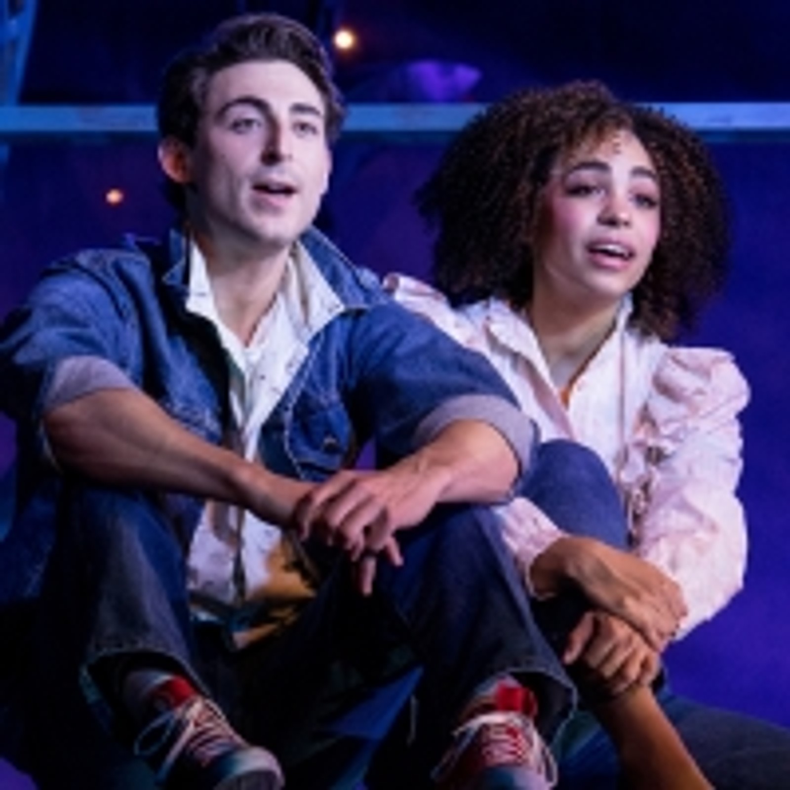Photos: Get A First Look At FOOTLOOSE at Chanhassen Dinner Theatres