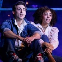 Photos: Get A First Look At FOOTLOOSE at Chanhassen Dinner Theatres