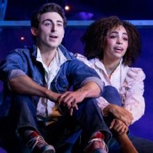 Photos: Get A First Look At FOOTLOOSE at Chanhassen Dinner Theatres