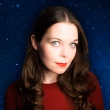 Juliette Burton's Audio Sitcom Released on ACast