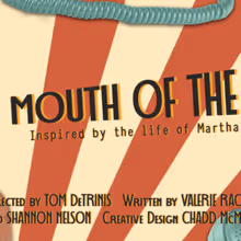 Shannon Nelson Will Lead THE MOUTH OF THE SOUTH One-Woman Play