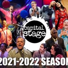 Capital Stage to Require Proof of Vaccination To Enter the Venue