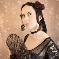 An Evening with Lola Montez