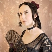 An Evening with Lola Montez