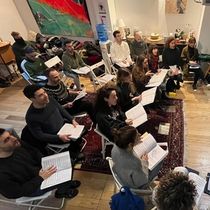 El musical ÀNIMA inicia los ensayos para su nueva etapa en el Teatre Tívoli