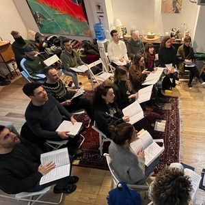 El musical ÀNIMA inicia los ensayos para su nueva etapa en el Teatre Tívoli