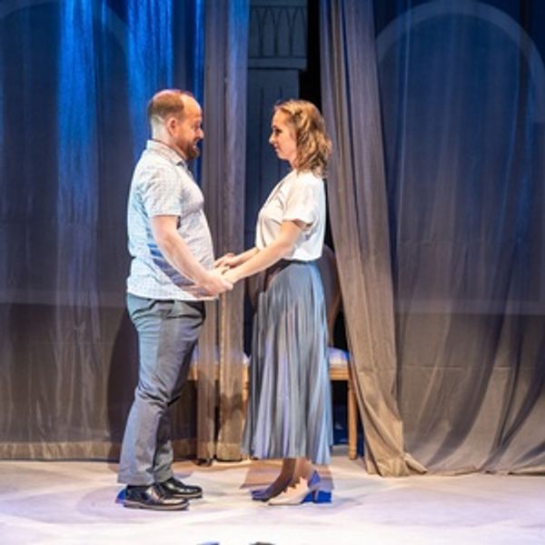 LITTLE SHOP OF HORRORS, TRUE WEST and More Set for Theatre Calgary 2026-27 Season Photo