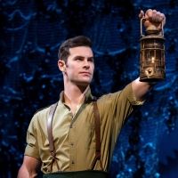 WICKED National Tour Holds Virtual Open Call for Fiyero Understudy