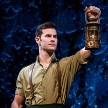 WICKED National Tour Holds Virtual Open Call for Fiyero Understudy
