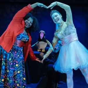 FRIGID New York Extends MAESTRO'S MAGICAL MUSIC BOX LIVE! at The Kraine Theater