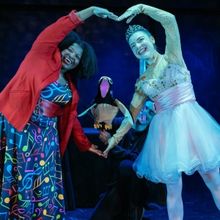 FRIGID New York Extends MAESTRO'S MAGICAL MUSIC BOX LIVE! at The Kraine Theater