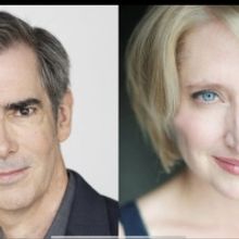 Will Clinger and Kelly Anne Clark Star In BEING SEEN at the Den Theatre